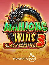 Mahjong Wins 3 Pragmatic Play